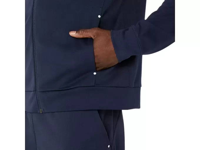 CHAQUETA DE CALENTAMIENTO DE LA CANCHA CHAQUETA DE CALENTAMIENTO DE LA CANCHA