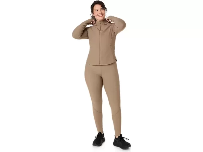 CHAQUETA DE CANALÉ PARA MUJER CHAQUETA DE CANALÉ PARA MUJER