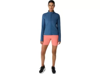 CHAQUETA DE CANALÉ PARA MUJER