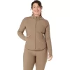 CHAQUETA DE CANALÉ PARA MUJER CHAQUETA DE CANALÉ PARA MUJER