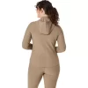 CHAQUETA DE CANALÉ PARA MUJER CHAQUETA DE CANALÉ PARA MUJER