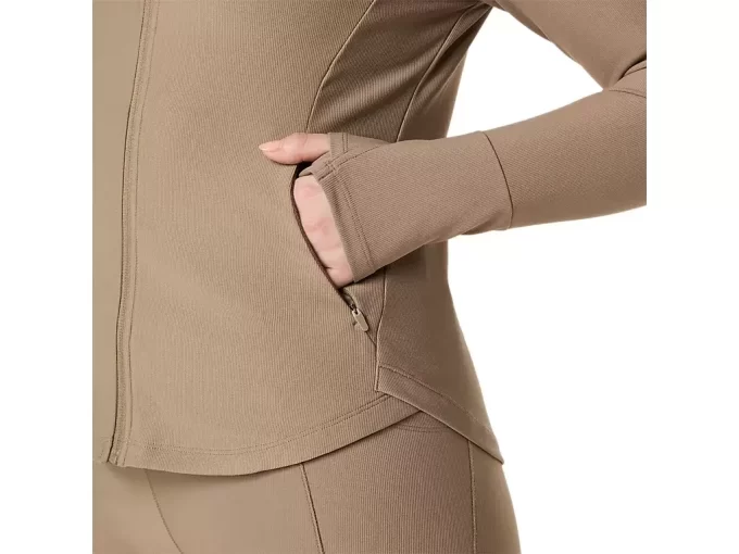 CHAQUETA DE CANALÉ PARA MUJER CHAQUETA DE CANALÉ PARA MUJER