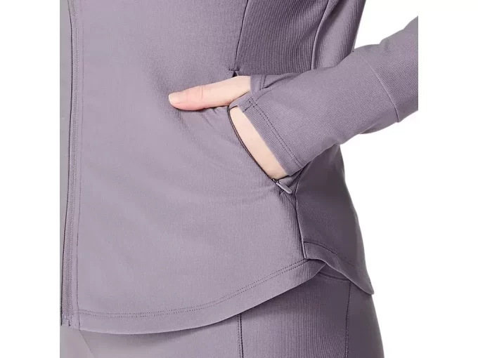 CHAQUETA DE CANALÉ PARA MUJER CHAQUETA DE CANALÉ PARA MUJER