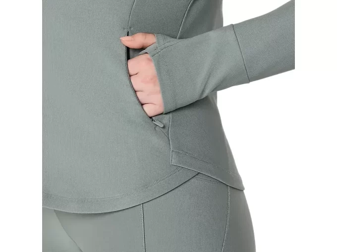 CHAQUETA DE CANALÉ PARA MUJER CHAQUETA DE CANALÉ PARA MUJER