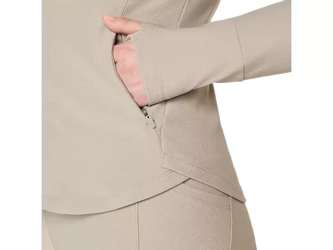 CHAQUETA DE CANALÉ PARA MUJER CHAQUETA DE CANALÉ PARA MUJER