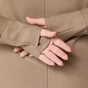 CHAQUETA DE CANALÉ PARA MUJER CHAQUETA DE CANALÉ PARA MUJER