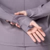CHAQUETA DE CANALÉ PARA MUJER CHAQUETA DE CANALÉ PARA MUJER
