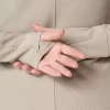 CHAQUETA DE CANALÉ PARA MUJER CHAQUETA DE CANALÉ PARA MUJER