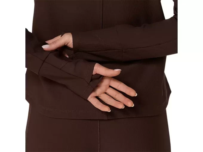 CHAQUETA DE CANALÉ PARA MUJER CHAQUETA DE CANALÉ PARA MUJER