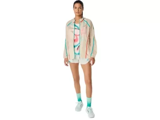 CHAQUETA DE CARRETERA PLEGABLE DE SERIE LIMITADA