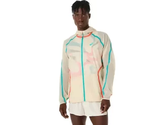 CHAQUETA DE CARRETERA PLEGABLE DE SERIE LIMITADA
