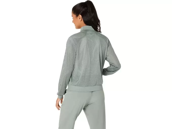 CHAQUETA DE FÓRMULA