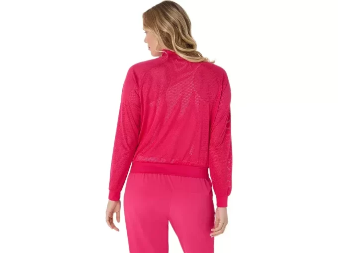 CHAQUETA DE FÓRMULA