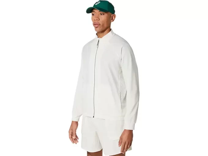 CHAQUETA DE FÓRMULA