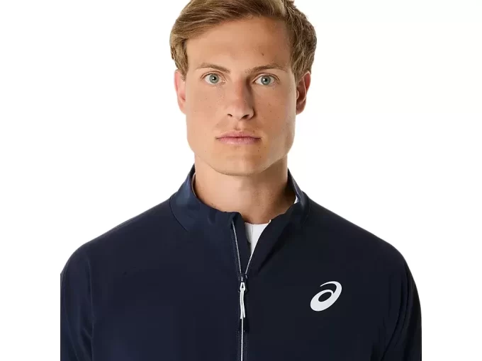 CHAQUETA DE FÓRMULA