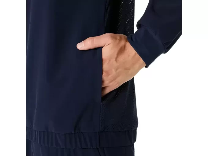 CHAQUETA DE FÓRMULA