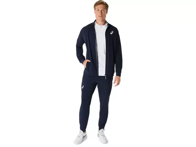 CHAQUETA DE FÓRMULA