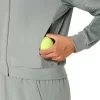 CHAQUETA DE FÓRMULA