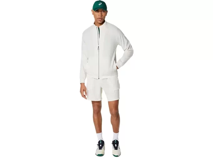 CHAQUETA DE FÓRMULA