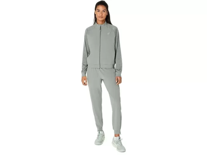 CHAQUETA DE FÓRMULA