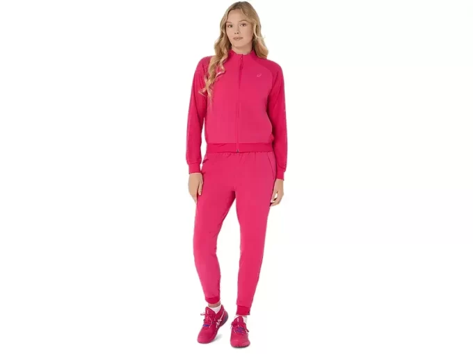 CHAQUETA DE FÓRMULA