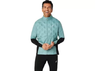 CHAQUETA DE INVIERNO DE CARRETERA