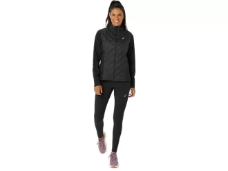 CHAQUETA DE INVIERNO DE CARRETERA