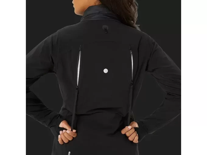 CHAQUETA DE INVIERNO DE CARRETERA CHAQUETA DE INVIERNO DE CARRETERA