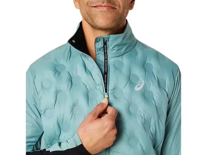 CHAQUETA DE INVIERNO DE CARRETERA CHAQUETA DE INVIERNO DE CARRETERA