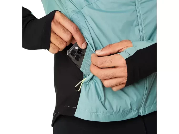 CHAQUETA DE INVIERNO DE CARRETERA CHAQUETA DE INVIERNO DE CARRETERA