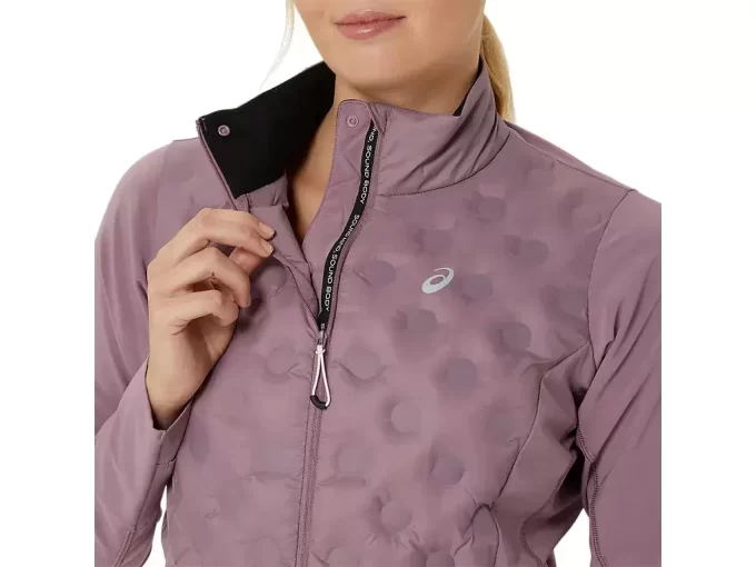 CHAQUETA DE INVIERNO DE CARRETERA CHAQUETA DE INVIERNO DE CARRETERA