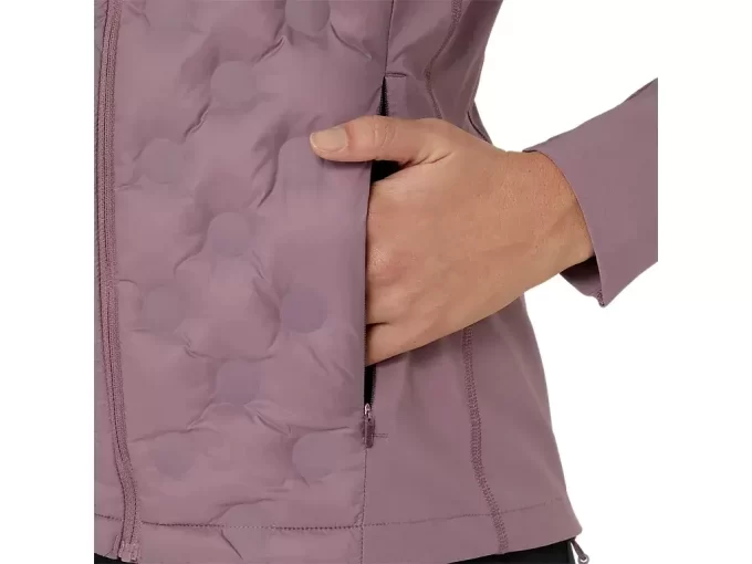 CHAQUETA DE INVIERNO DE CARRETERA CHAQUETA DE INVIERNO DE CARRETERA