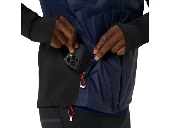CHAQUETA DE INVIERNO DE CARRETERA CHAQUETA DE INVIERNO DE CARRETERA