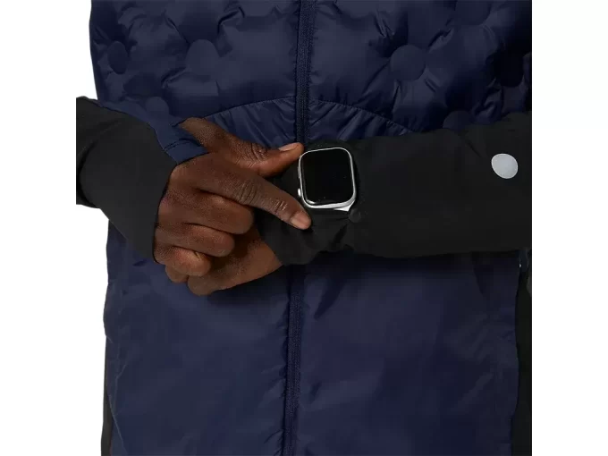 CHAQUETA DE INVIERNO DE CARRETERA CHAQUETA DE INVIERNO DE CARRETERA