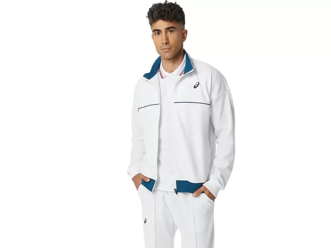 CHAQUETA DE PUNTO CLÁSICA UNISEX CHAQUETA DE PUNTO CLÁSICA UNISEX