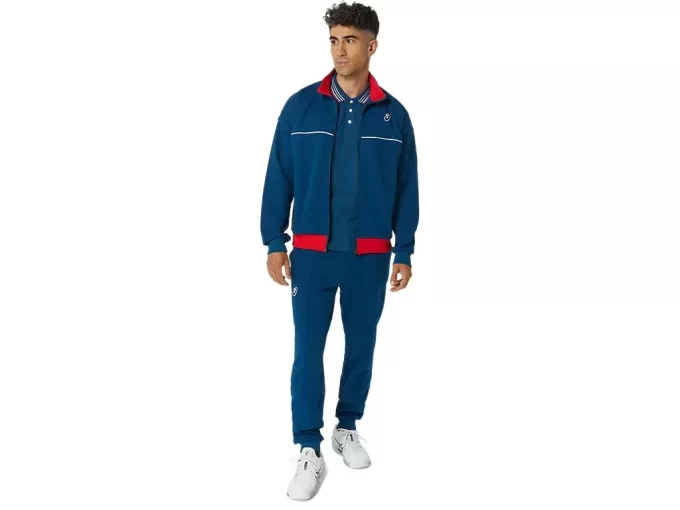 CHAQUETA DE PUNTO CLÁSICA UNISEX
