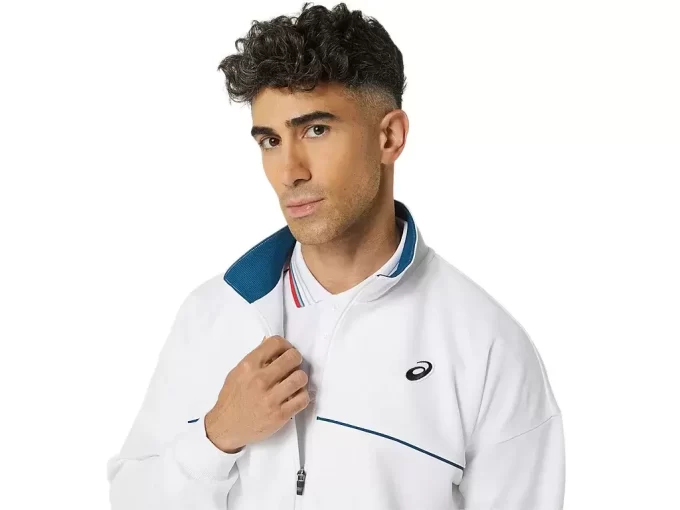 CHAQUETA DE PUNTO CLÁSICA UNISEX CHAQUETA DE PUNTO CLÁSICA UNISEX