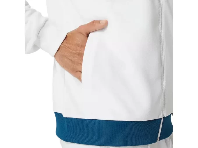 CHAQUETA DE PUNTO CLÁSICA UNISEX CHAQUETA DE PUNTO CLÁSICA UNISEX