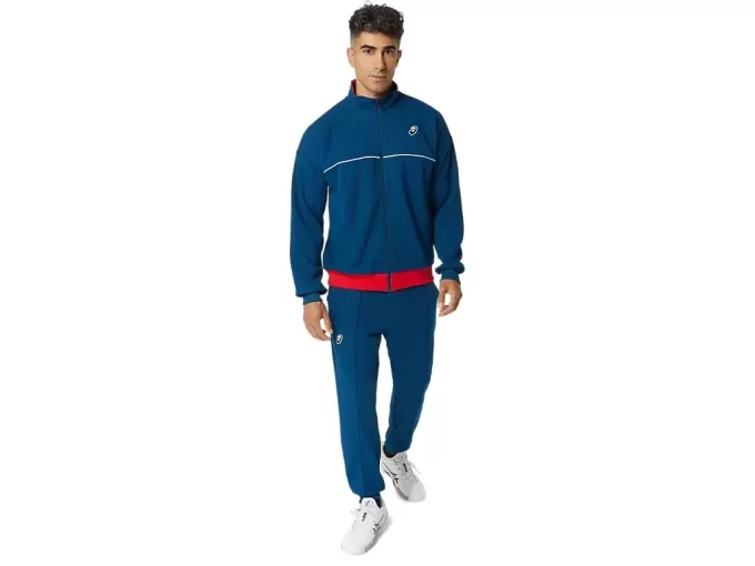 CHAQUETA DE PUNTO CLÁSICA UNISEX