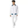 CHAQUETA DE PUNTO CLÁSICA UNISEX CHAQUETA DE PUNTO CLÁSICA UNISEX