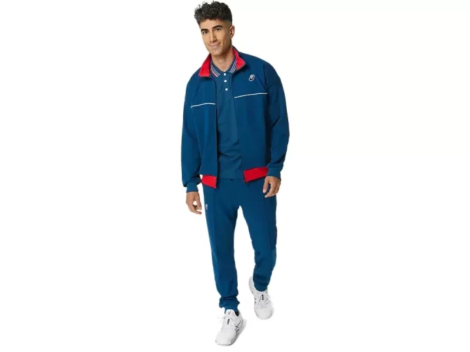 CHAQUETA DE PUNTO CLÁSICA UNISEX