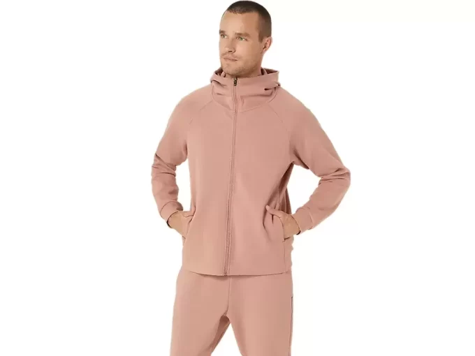 CHAQUETA DE PUNTO DE MOVILIDAD CHAQUETA DE PUNTO DE MOVILIDAD
