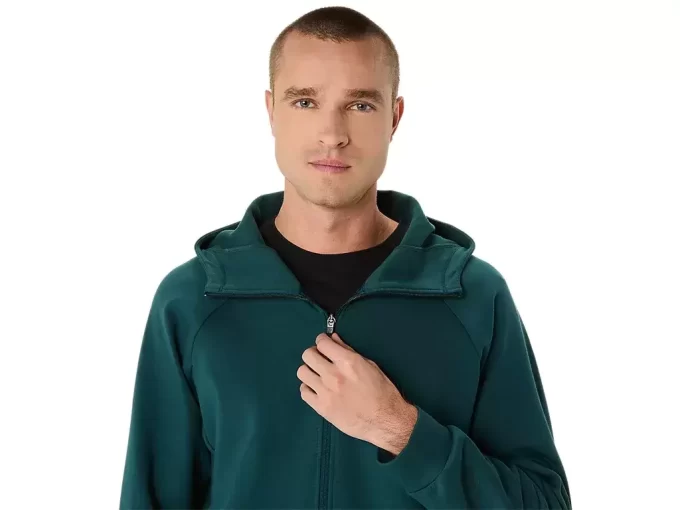 CHAQUETA DE PUNTO DE MOVILIDAD CHAQUETA DE PUNTO DE MOVILIDAD