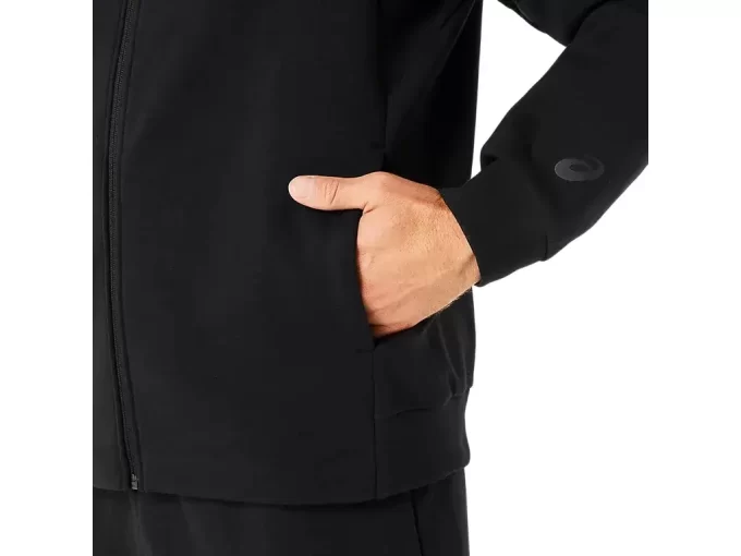 CHAQUETA DE PUNTO DE MOVILIDAD CHAQUETA DE PUNTO DE MOVILIDAD