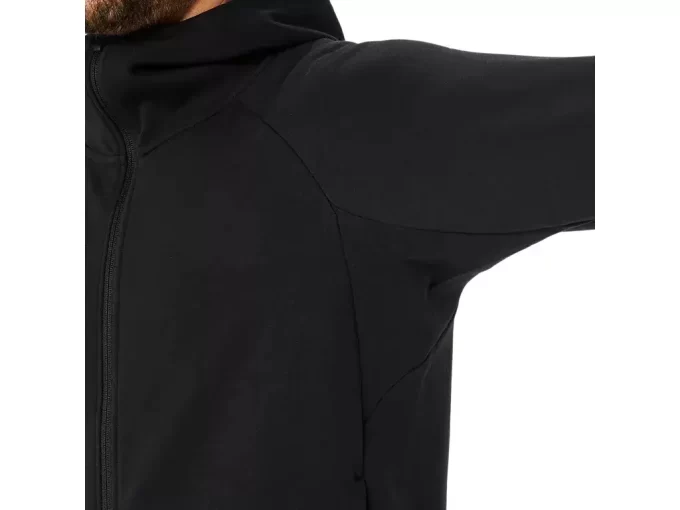 CHAQUETA DE PUNTO DE MOVILIDAD CHAQUETA DE PUNTO DE MOVILIDAD