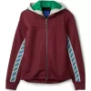 CHAQUETA DEPORTIVA STYRAX