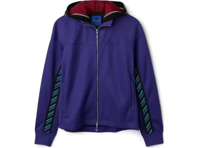 CHAQUETA DEPORTIVA STYRAX CHAQUETA DEPORTIVA STYRAX