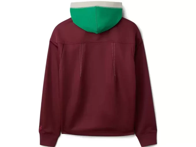 CHAQUETA DEPORTIVA STYRAX