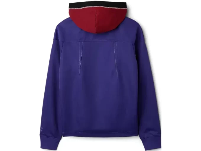CHAQUETA DEPORTIVA STYRAX CHAQUETA DEPORTIVA STYRAX