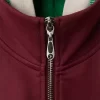 CHAQUETA DEPORTIVA STYRAX